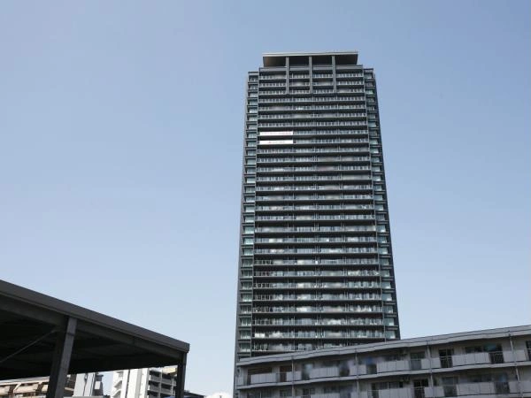 シティタワー大阪福島