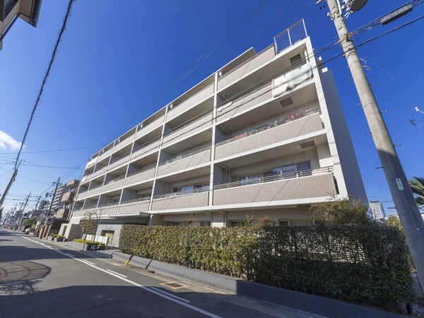 プラウド覚王山　穂波