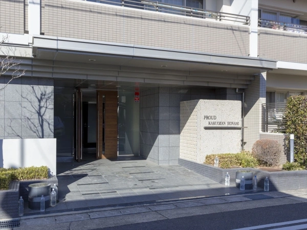 プラウド覚王山　穂波