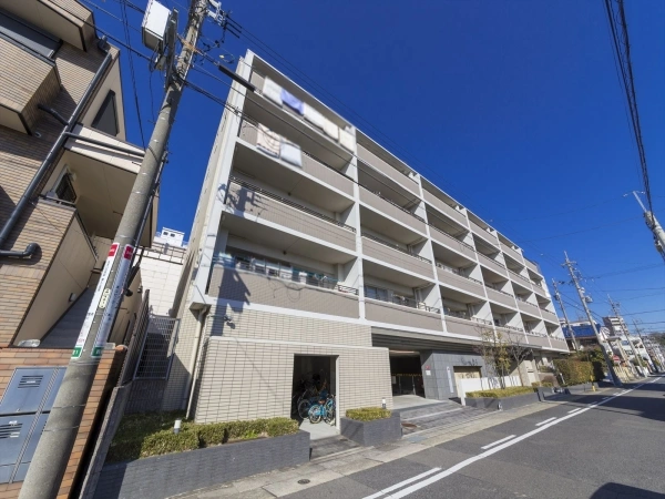 プラウド覚王山　穂波