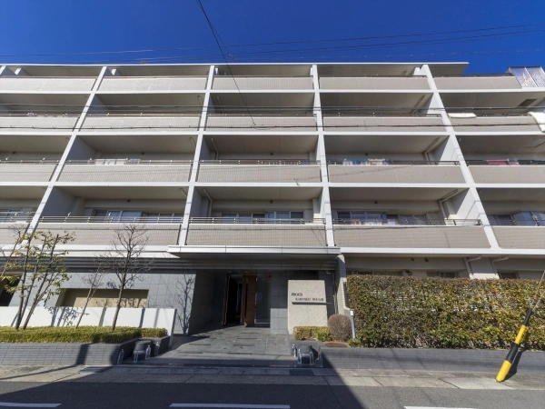 プラウド覚王山　穂波