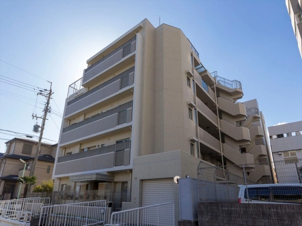 プラウド覚王山　穂波