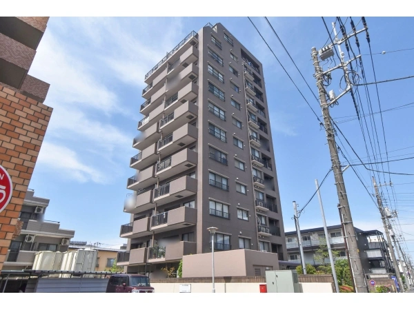 コスモ川口アーバンスクエア
