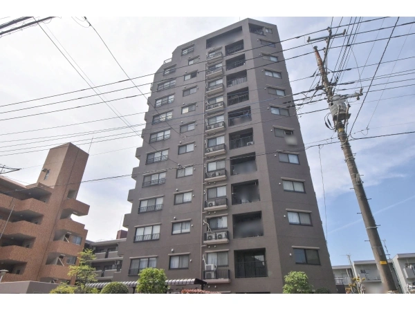 コスモ川口アーバンスクエア