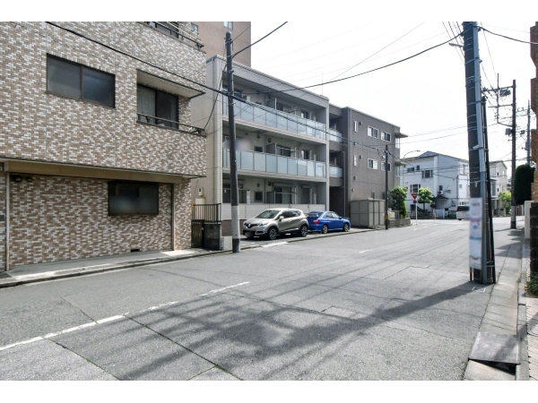 コスモ川口アーバンスクエア