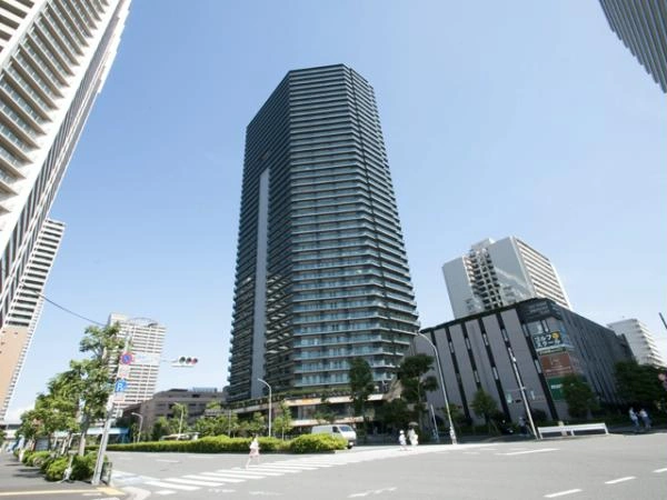 シティタワー品川