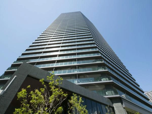 シティタワー品川