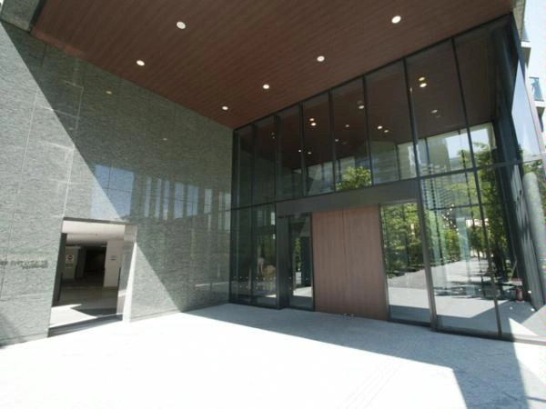 シティタワー品川