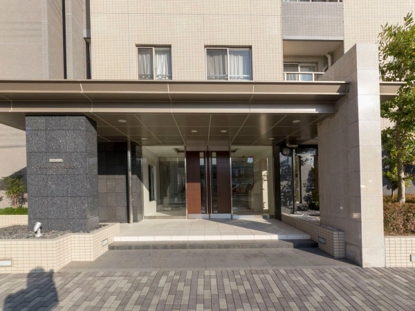 プラウド岩倉