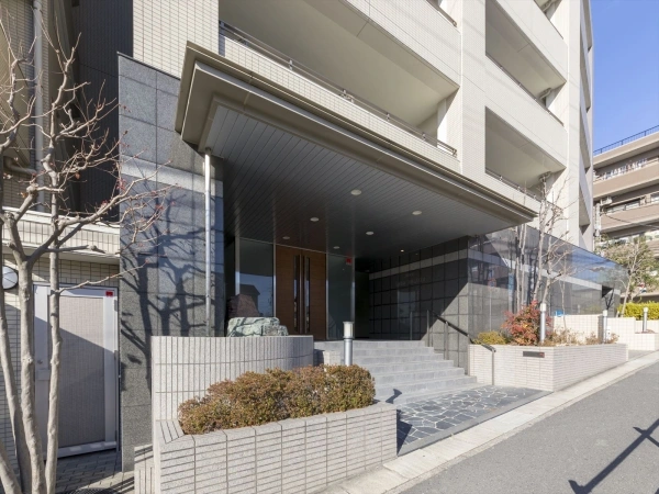 プラウド植田東