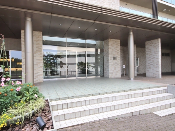 ブリリア多摩センター