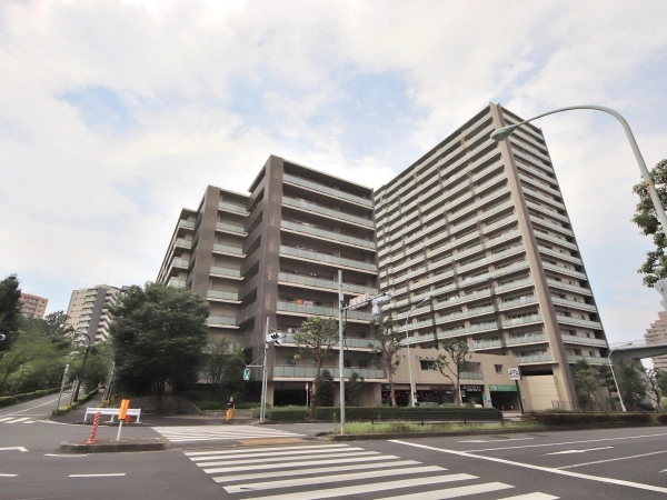 ブリリア多摩センター