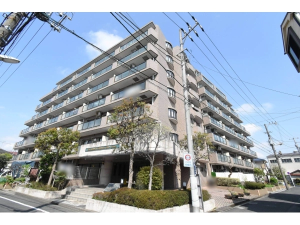 ライオンズマンション新小岩リバーステージ