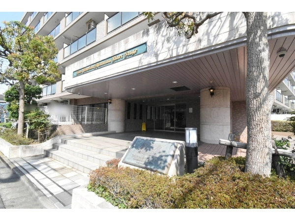 ライオンズマンション新小岩リバーステージ