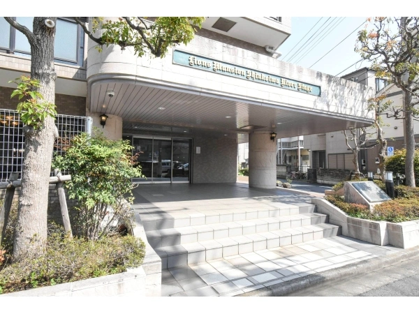 ライオンズマンション新小岩リバーステージ