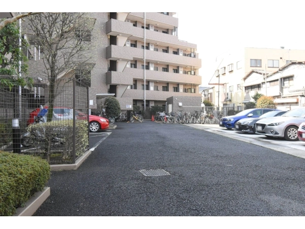 ライオンズマンション新小岩リバーステージ