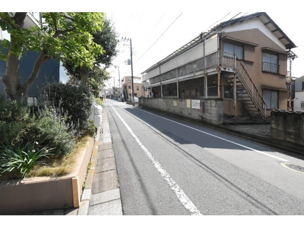 ライオンズマンション新小岩リバーステージ