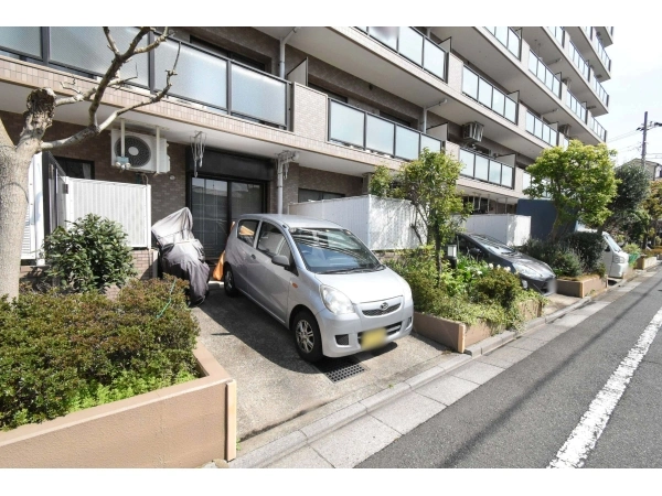 ライオンズマンション新小岩リバーステージ