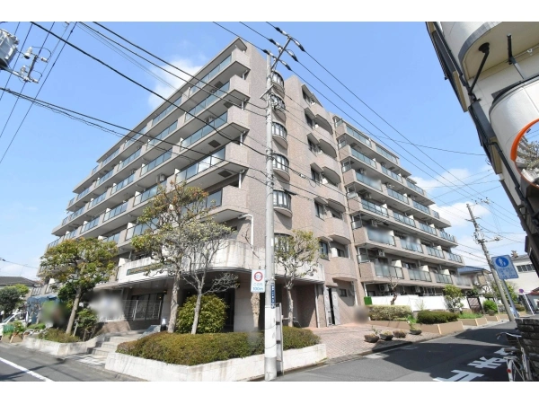 ライオンズマンション新小岩リバーステージ