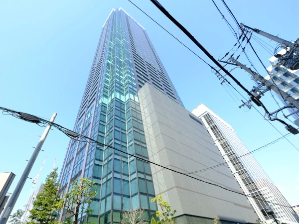 シティタワー西梅田