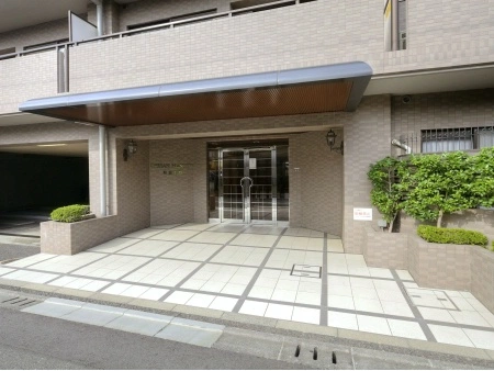 チサンマンション町田中町