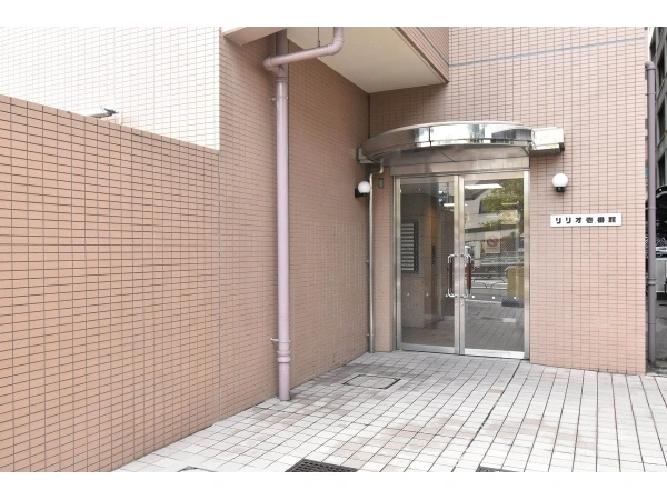 リリオ壱番館
