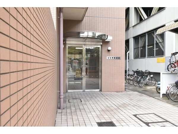 リリオ壱番館