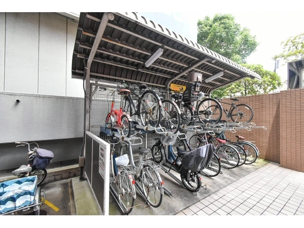 リリオ壱番館
