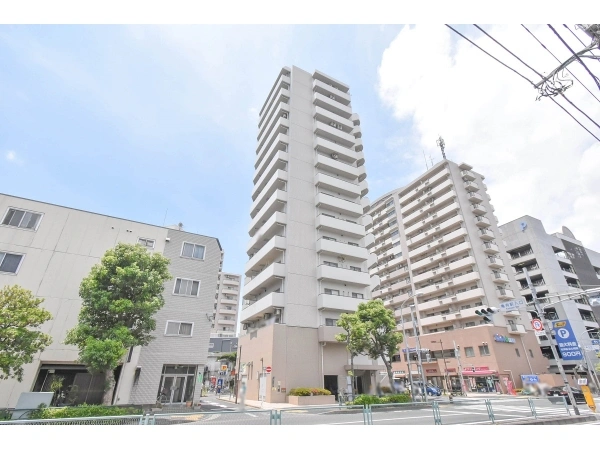 リリオ参番館