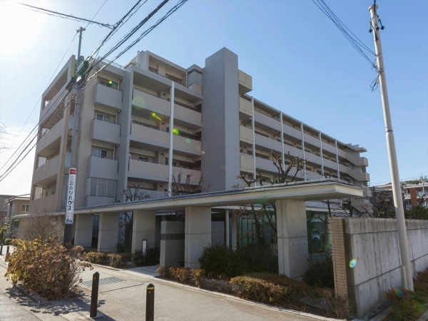プラウド八事