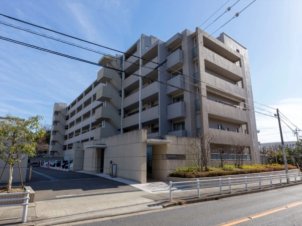 プラウド八事
