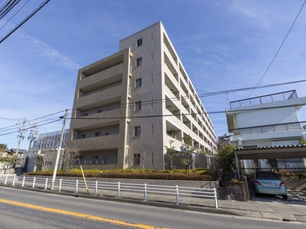 プラウド八事