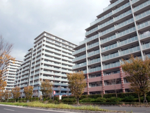 センターフィールド浦和美園