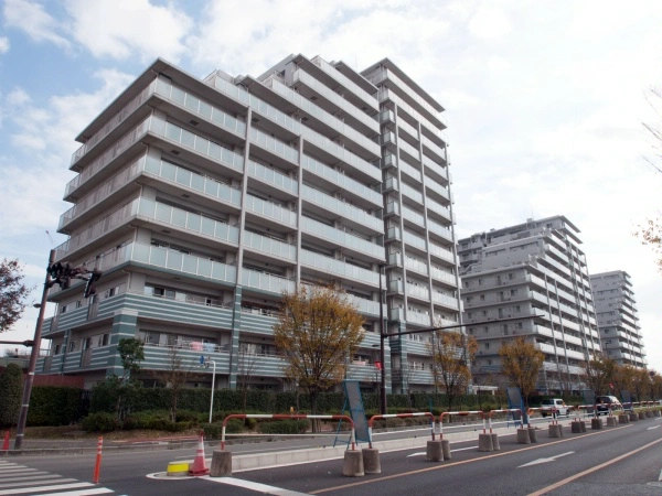 センターフィールド浦和美園
