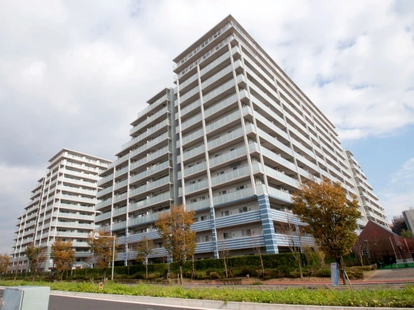 センターフィールド浦和美園