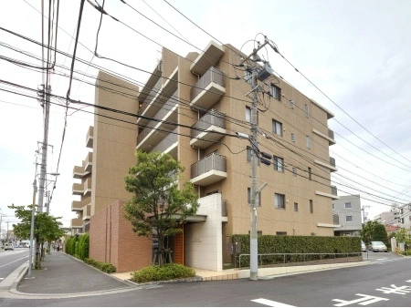 ディアステージ西船橋