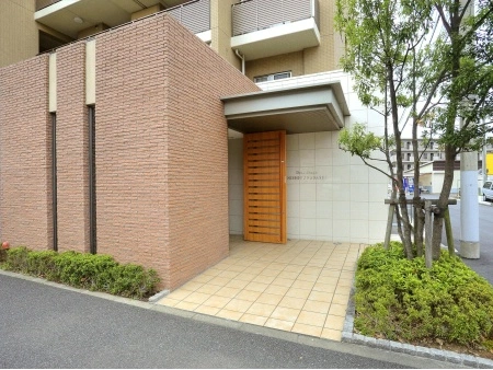 ディアステージ西船橋