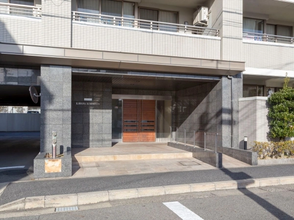 プラウド川名駒方