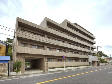 ディアパーク西船橋