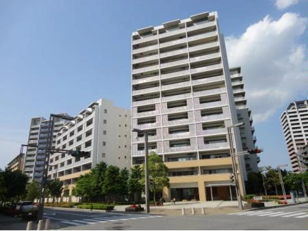 幕張シティズフォート