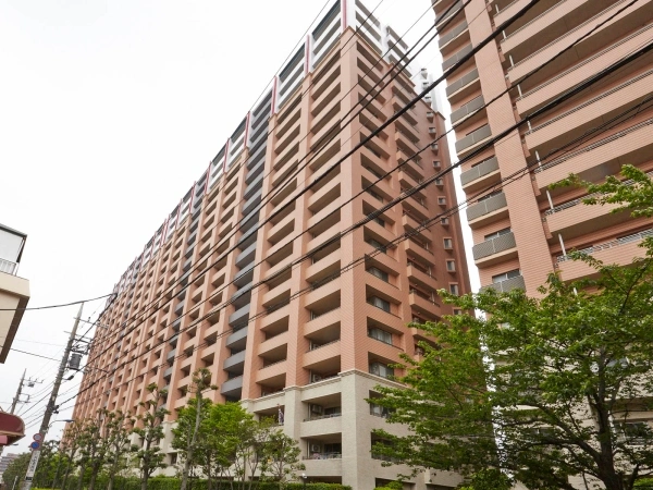 東京メガシティ