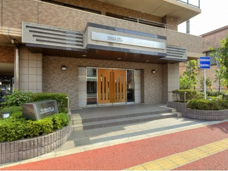 ディナスティーア千葉要町