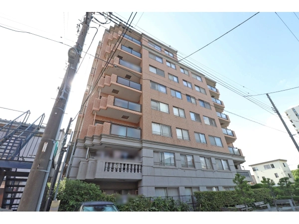 グランドステージ新小岩