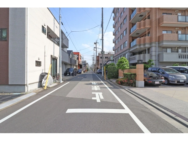 グランドステージ新小岩