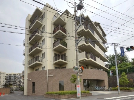 デュオガーデン川口さくらの杜