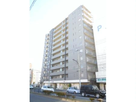 ライフアップ船堀