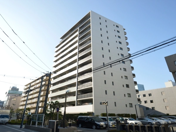 シュロスガーデンさいたま新都心