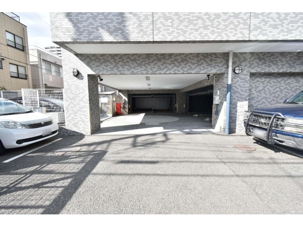 ライオンズマンション八王子南町