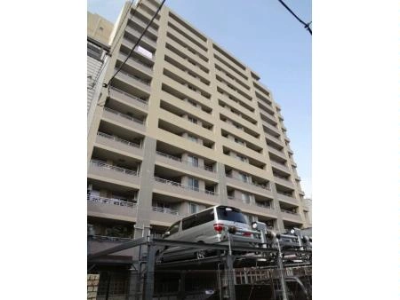 リリーベル新小岩駅前
