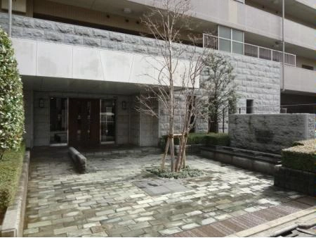 リリーベル新小岩駅前